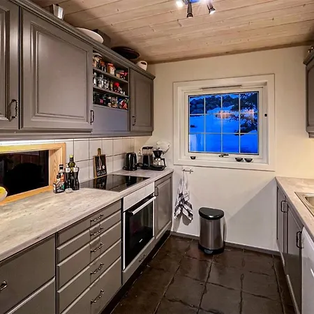 4 Bedroom Stunning In * Hemsedal
