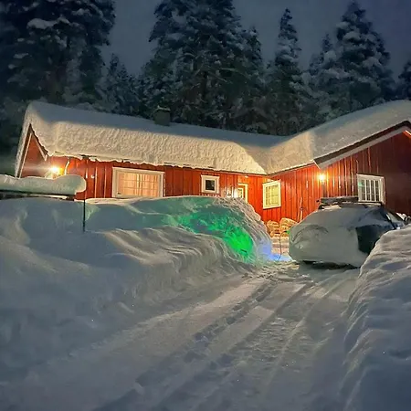 4 Bedroom Stunning In Holiday home Hemsedal
