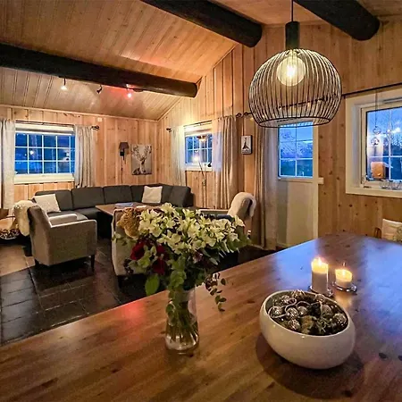 4 Bedroom Stunning In Hemsedal