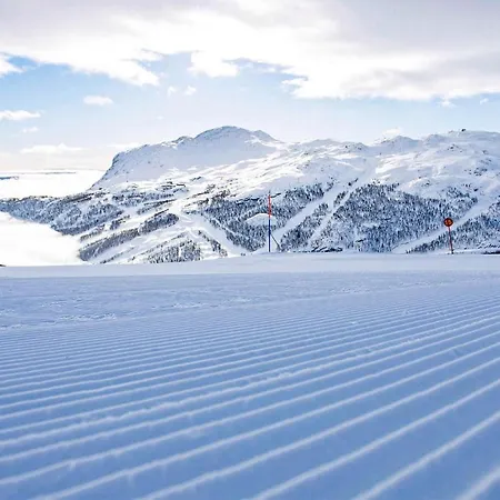 4 Bedroom Stunning In Hemsedal