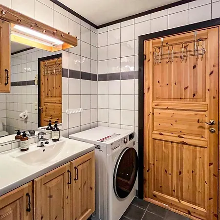 4 Bedroom Stunning In * Hemsedal