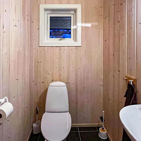 Holiday home 4 Bedroom Stunning In Hemsedal