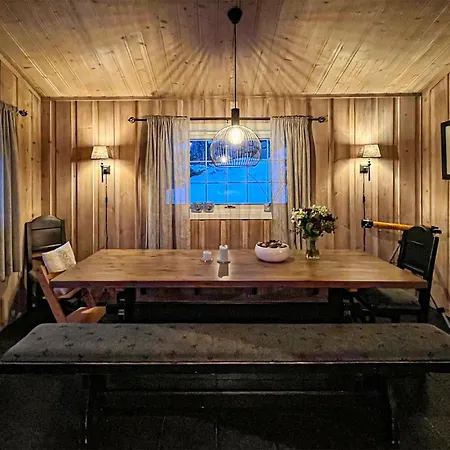 4 Bedroom Stunning In * Hemsedal